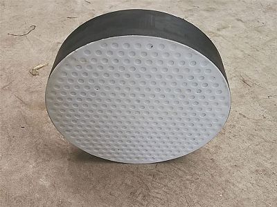 东丽区四氟板式橡胶支座易于更换缓冲隔震